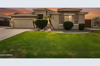 7595 W Tierra Buena Lane, Peoria, AZ 85382 - Photo 1