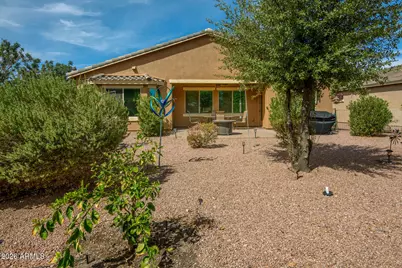 20249 N Winter Escape Court, Maricopa, AZ 85138 - Photo 29