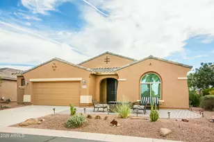 20249 N Winter Escape Ct, Maricopa, AZ 85138 - Photo 1