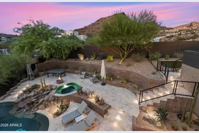 1136 E Forest Hills Drive, Phoenix, AZ 85022 - Photo 59