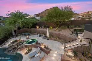 1136 E Forest Hills Dr, Phoenix, AZ 85022 - Photo 59