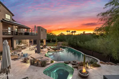 1136 E Forest Hills Drive, Phoenix, AZ 85022 - Photo 61