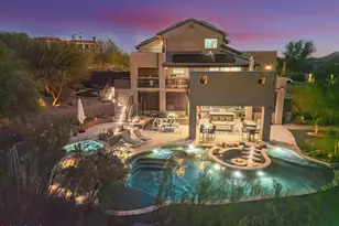 1136 E Forest Hills Dr, Phoenix, AZ 85022 - Photo 1