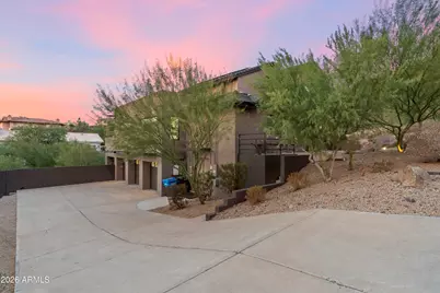 1136 E Forest Hills Drive, Phoenix, AZ 85022 - Photo 73