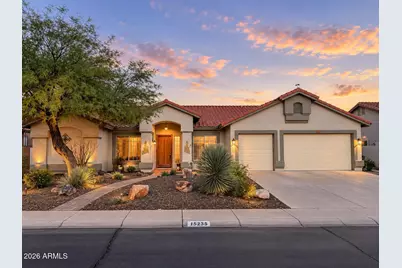 15235 N 77th Drive, Peoria, AZ 85381 - Photo 1