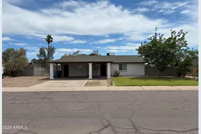 1009 W Michelle Drive, Phoenix, AZ 85023 - Photo 1