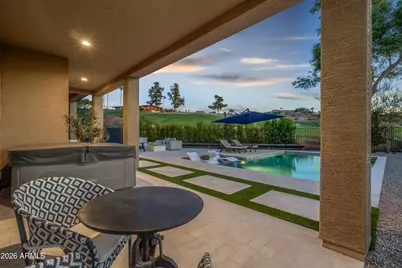 16901 E Augusta Court, Fountain Hills, AZ 85268 - Photo 49