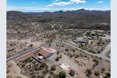 1260 S Ocotillo Drive, Wickenburg, AZ 85390 - Photo 29