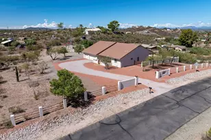 1260 S Ocotillo Dr, Wickenburg, AZ 85390 - Photo 1