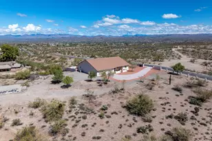 1260 S Ocotillo Dr, Wickenburg, AZ 85390 - Photo 27