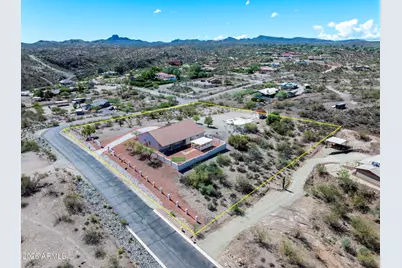 1260 S Ocotillo Drive, Wickenburg, AZ 85390 - Photo 45