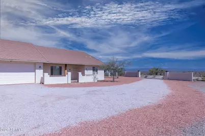 1260 S Ocotillo Drive, Wickenburg, AZ 85390 - Photo 41