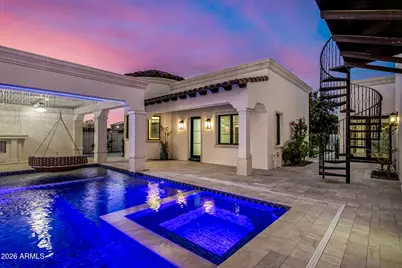 1480 E Raven Court, Gilbert, AZ 85297 - Photo 59