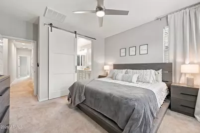 1677 E Bridgeport Parkway, Gilbert, AZ 85295 - Photo 19