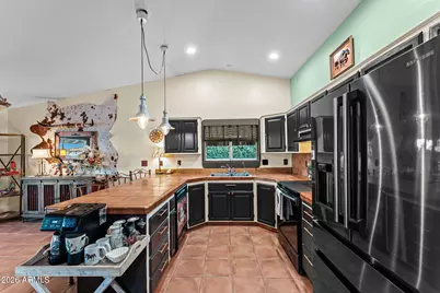 505 N Sierra Vista Drive, Wickenburg, AZ 85390 - Photo 9
