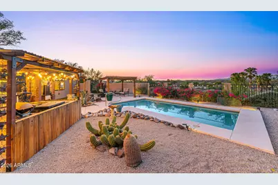 505 N Sierra Vista Drive, Wickenburg, AZ 85390 - Photo 33