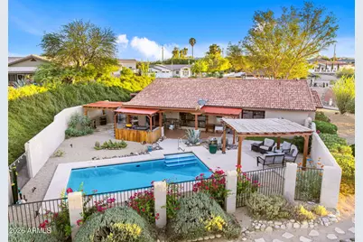 505 N Sierra Vista Drive, Wickenburg, AZ 85390 - Photo 37