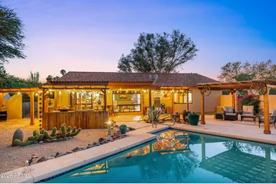 505 N Sierra Vista Drive, Wickenburg, AZ 85390 - Photo 47