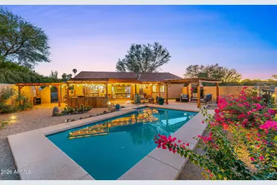 505 N Sierra Vista Drive, Wickenburg, AZ 85390 - Photo 1