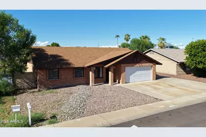 6538 W Sunnyside Drive, Glendale, AZ 85304 - Photo 25