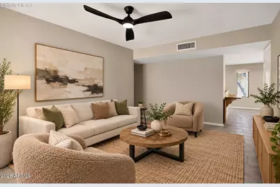 6538 W Sunnyside Drive, Glendale, AZ 85304 - Photo 5
