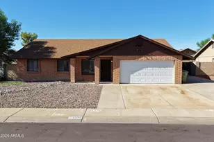 6538 W Sunnyside Dr, Glendale, AZ 85304 - Photo 1