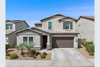 18422 N 65th Place, Phoenix, AZ 85054 - Photo 1