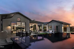 12942 E Buckskin Trail, Scottsdale, AZ 85255 - Photo 19