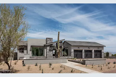 12942 E Buckskin Trail, Scottsdale, AZ 85255 - Photo 1
