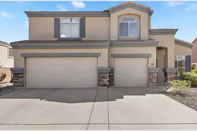 23081 W Pepper Drive, Buckeye, AZ 85326 - Photo 1
