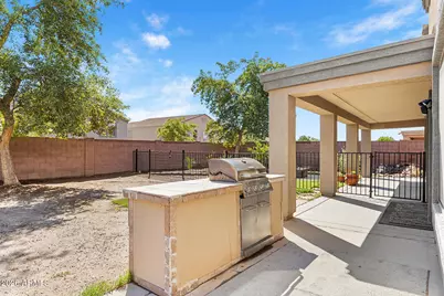 23081 W Pepper Drive, Buckeye, AZ 85326 - Photo 41