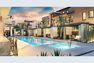 7620 E Cavasson Boulevard #1047, Scottsdale, AZ 85255 - Photo 9