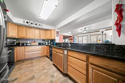 17200 W Bell Road #1288, Surprise, AZ 85374 - Photo 25
