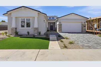 10734 N McKinney Street, Surprise, AZ 85388 - Photo 1
