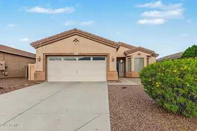 15220 W Custer Lane, Surprise, AZ 85379 - Photo 1