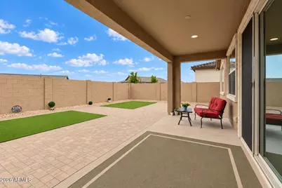 4018 W Buist Avenue, Laveen, AZ 85339 - Photo 29