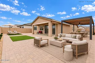 4018 W Buist Ave, Laveen, AZ 85339 - Photo 27