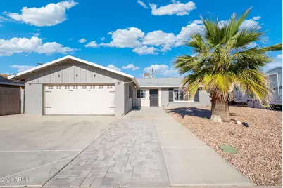 8714 E Plaza Avenue, Scottsdale, AZ 85250 - Photo 1