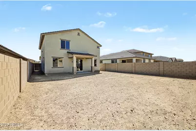 23184 W Williams Street, Buckeye, AZ 85326 - Photo 21