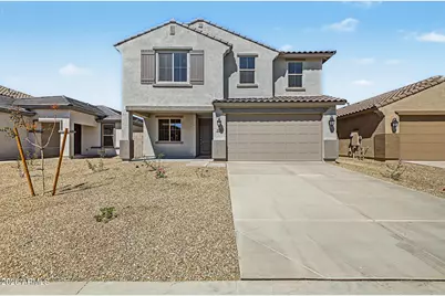 23184 W Williams Street, Buckeye, AZ 85326 - Photo 1