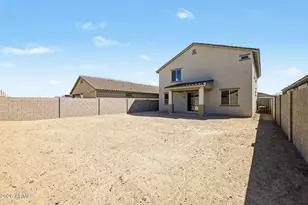 23184 W Williams St, Buckeye, AZ 85326 - Photo 19