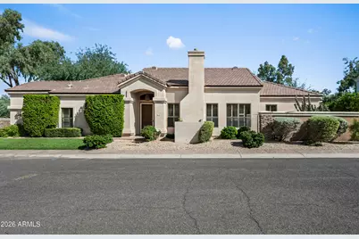 7525 E Gainey Ranch Road #114, Scottsdale, AZ 85258 - Photo 3