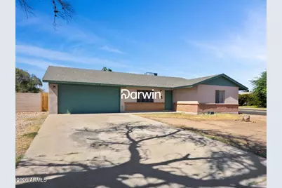 7956 W Montecito Avenue, Phoenix, AZ 85033 - Photo 1