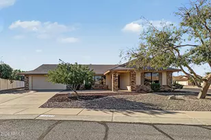 13617 W Gemstone Dr W, Sun City West, AZ 85375 - Photo 1