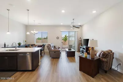 6942 E Byron Place, Prescott Valley, AZ 86314 - Photo 3