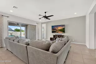 2914 E Inca Ln, San Tan Valley, AZ 85140 - Photo 5