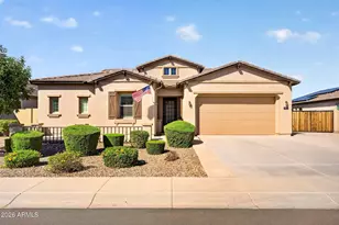 2914 E Inca Ln, San Tan Valley, AZ 85140 - Photo 1
