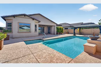 2914 E Inca Lane, San Tan Valley, AZ 85140 - Photo 49