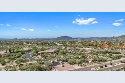10634 E Rising Sun Drive #1, Scottsdale, AZ 85262 - Photo 5