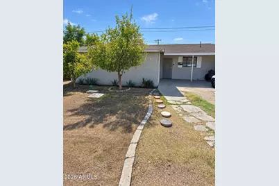 4546 N 27th Avenue, Phoenix, AZ 85017 - Photo 1